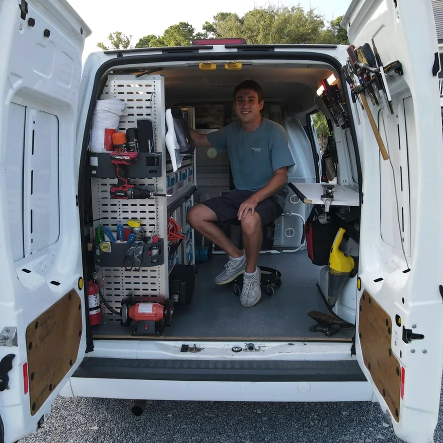 Locksmith tools and decoding equipment